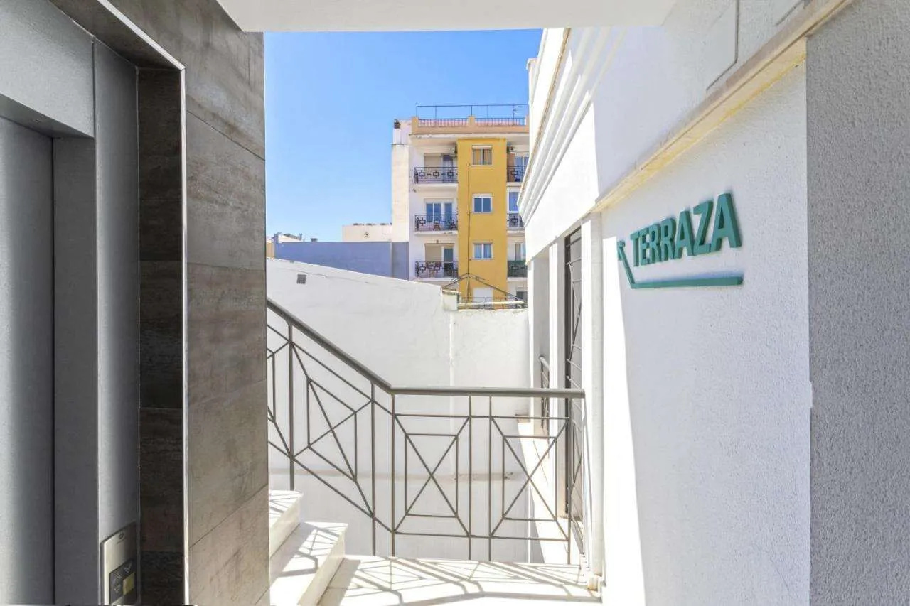 Foto - Málaga Rivas 34 Suites Homes