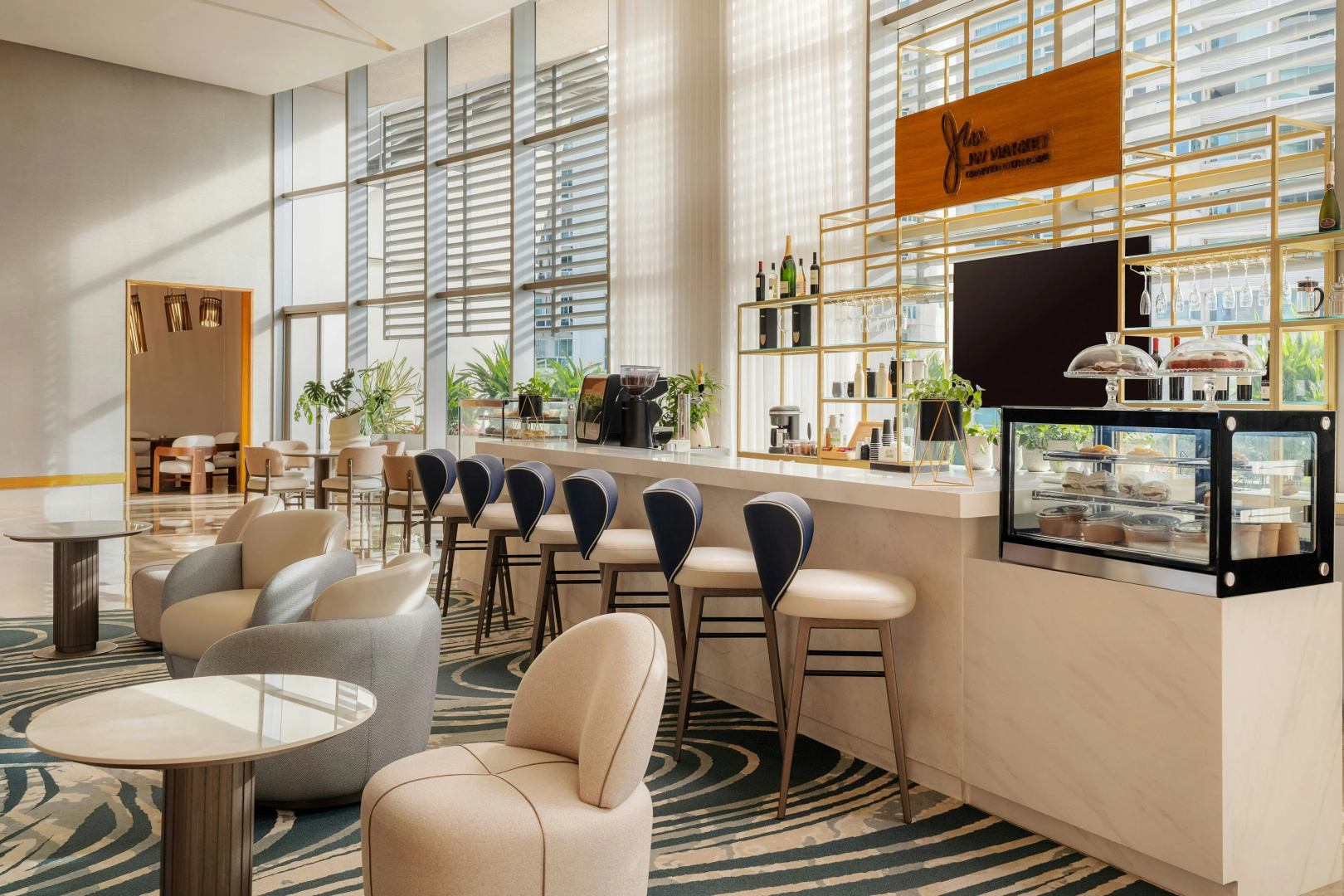 Foto - JW Marriott Panama
