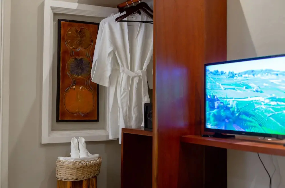 Foto - Reservoir Hotels