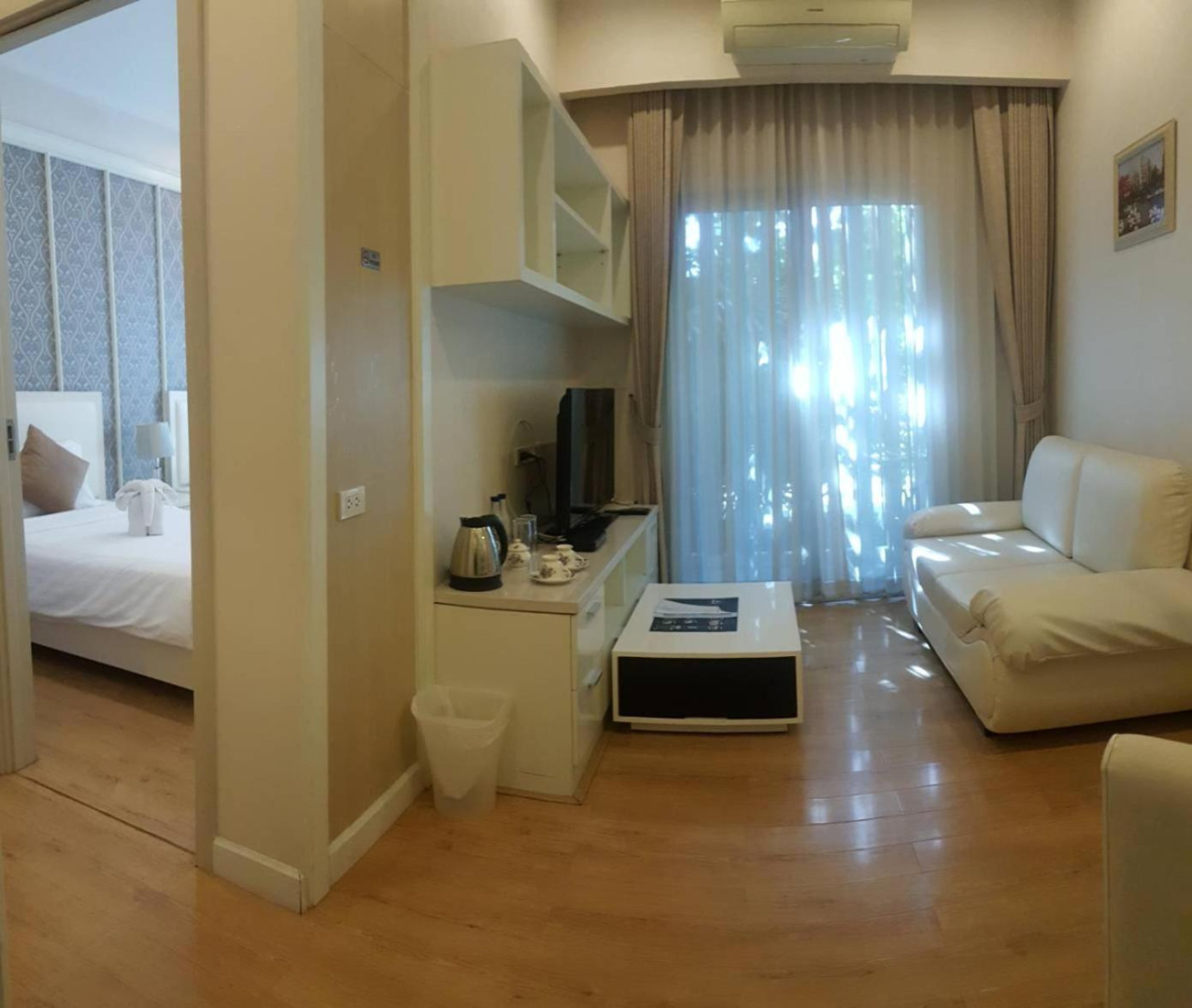 Photo - Harmony Resort Hotel