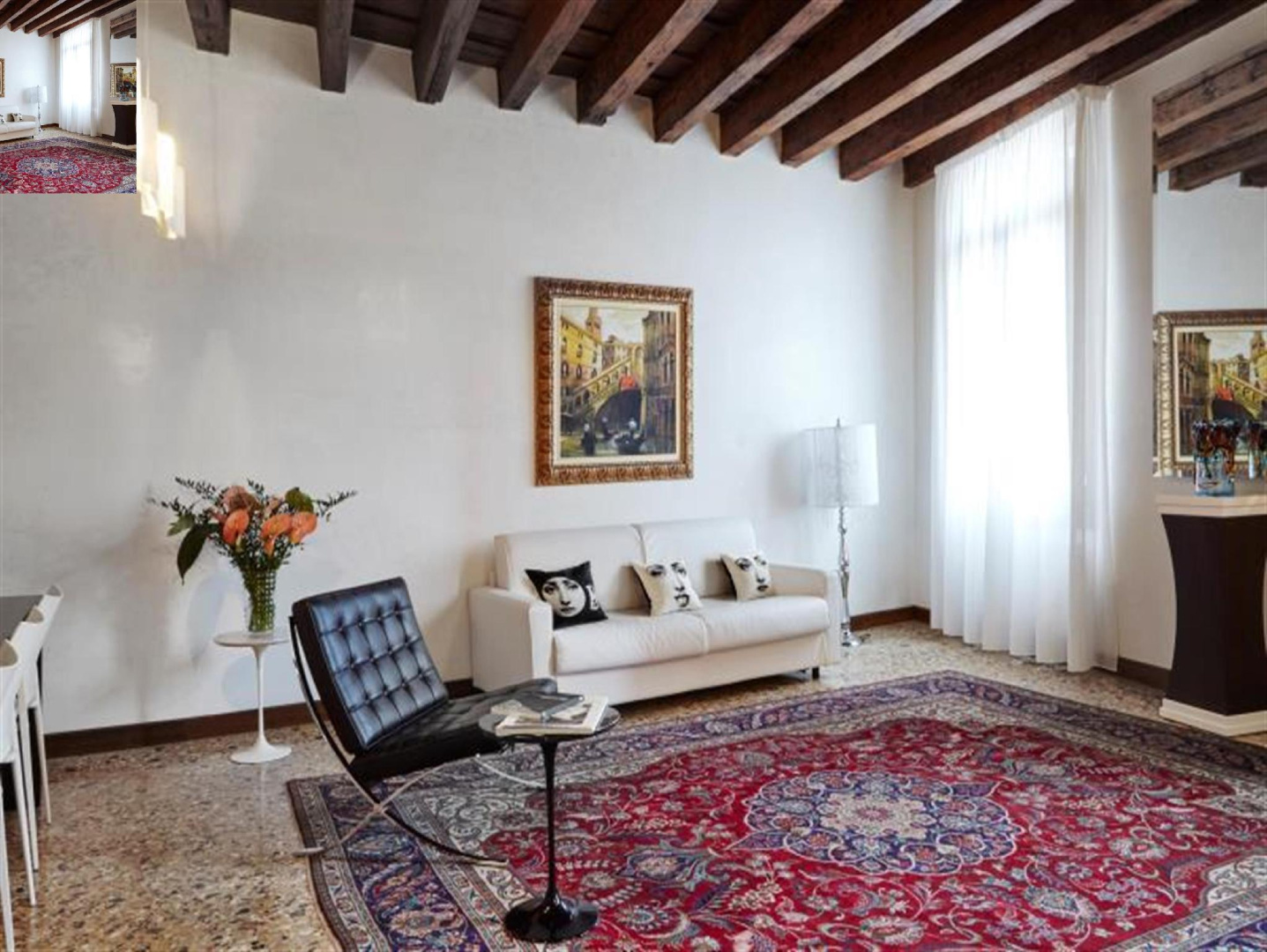 Foto - Palazzo Paruta & Wellness Apartments