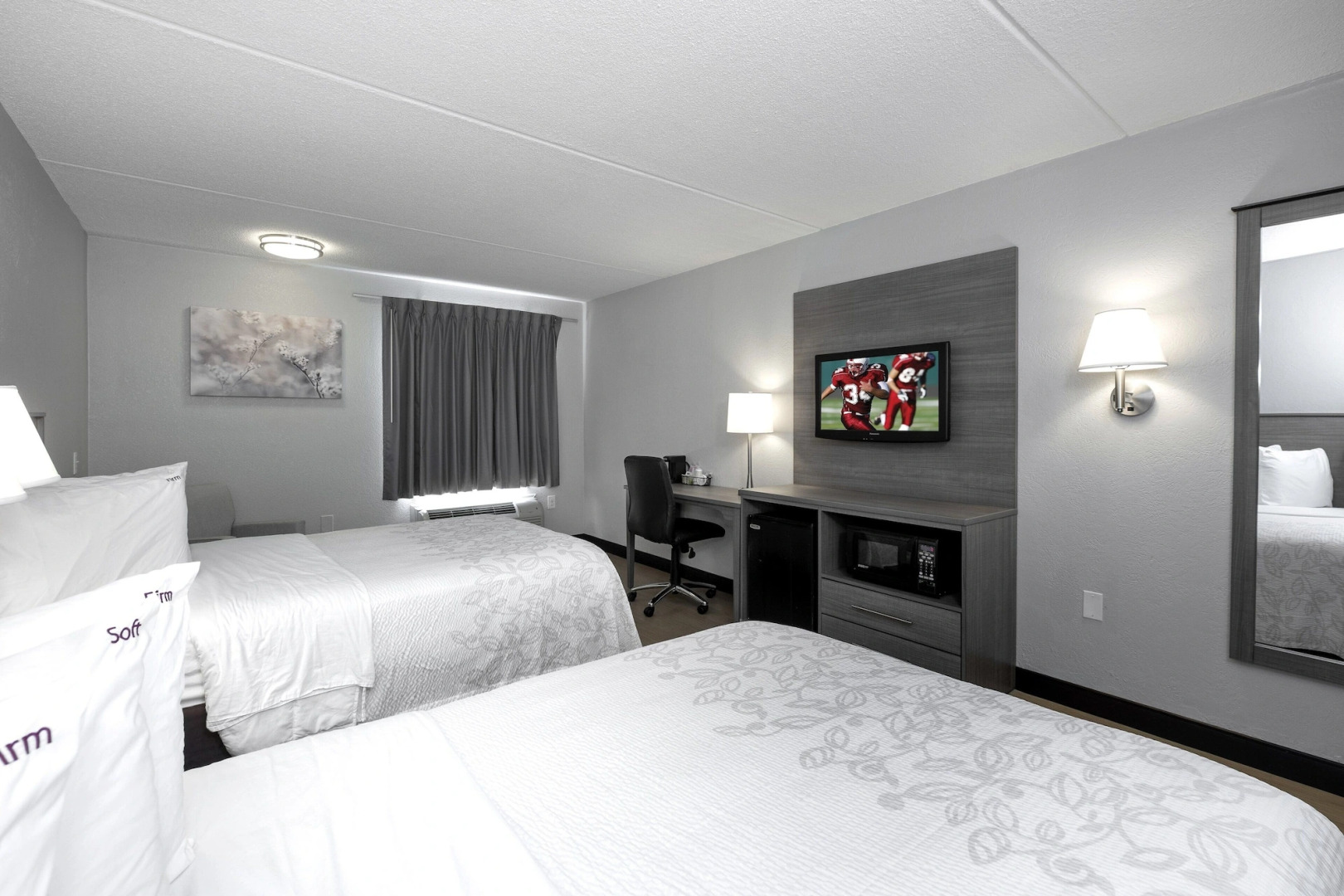 Foto - Red Roof Inn PLUS Boston - Mansfield - Foxboro