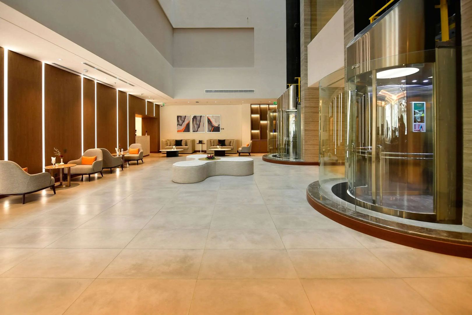Photo - Comfort Hotel Riyadh Olaya