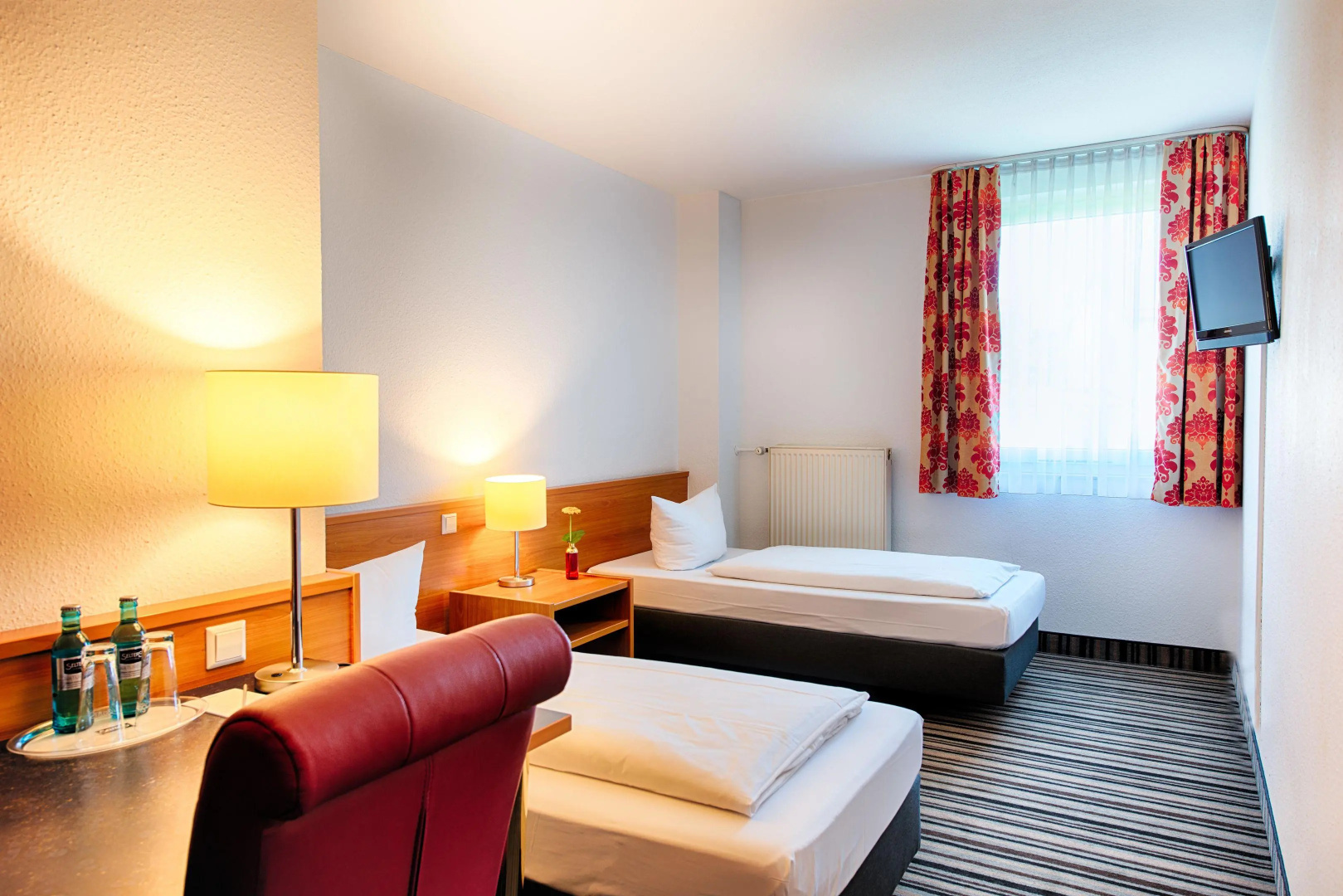 Foto - ACHAT Hotel Stuttgart Zuffenhausen