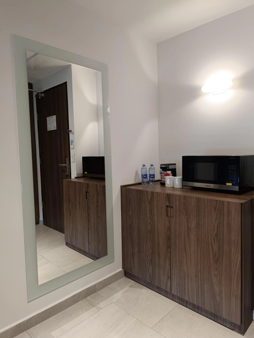 Photo - Wyndham Puebla Angelopolis