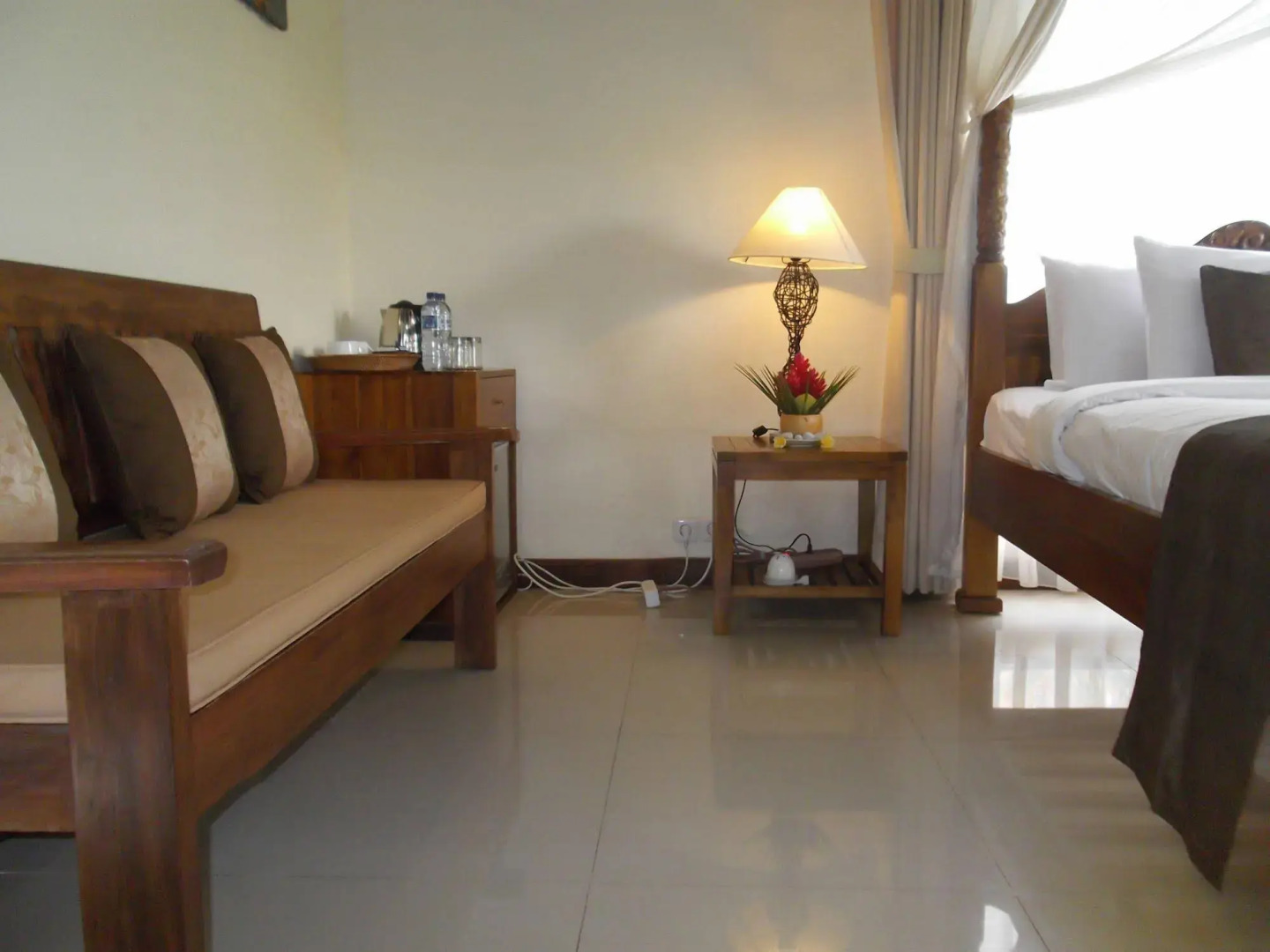 Foto - Villa JJ and Spa Ubud