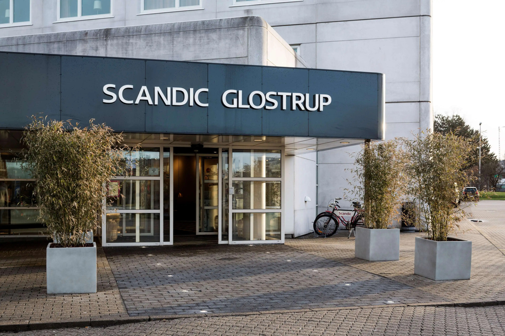 Foto - Scandic Glostrup