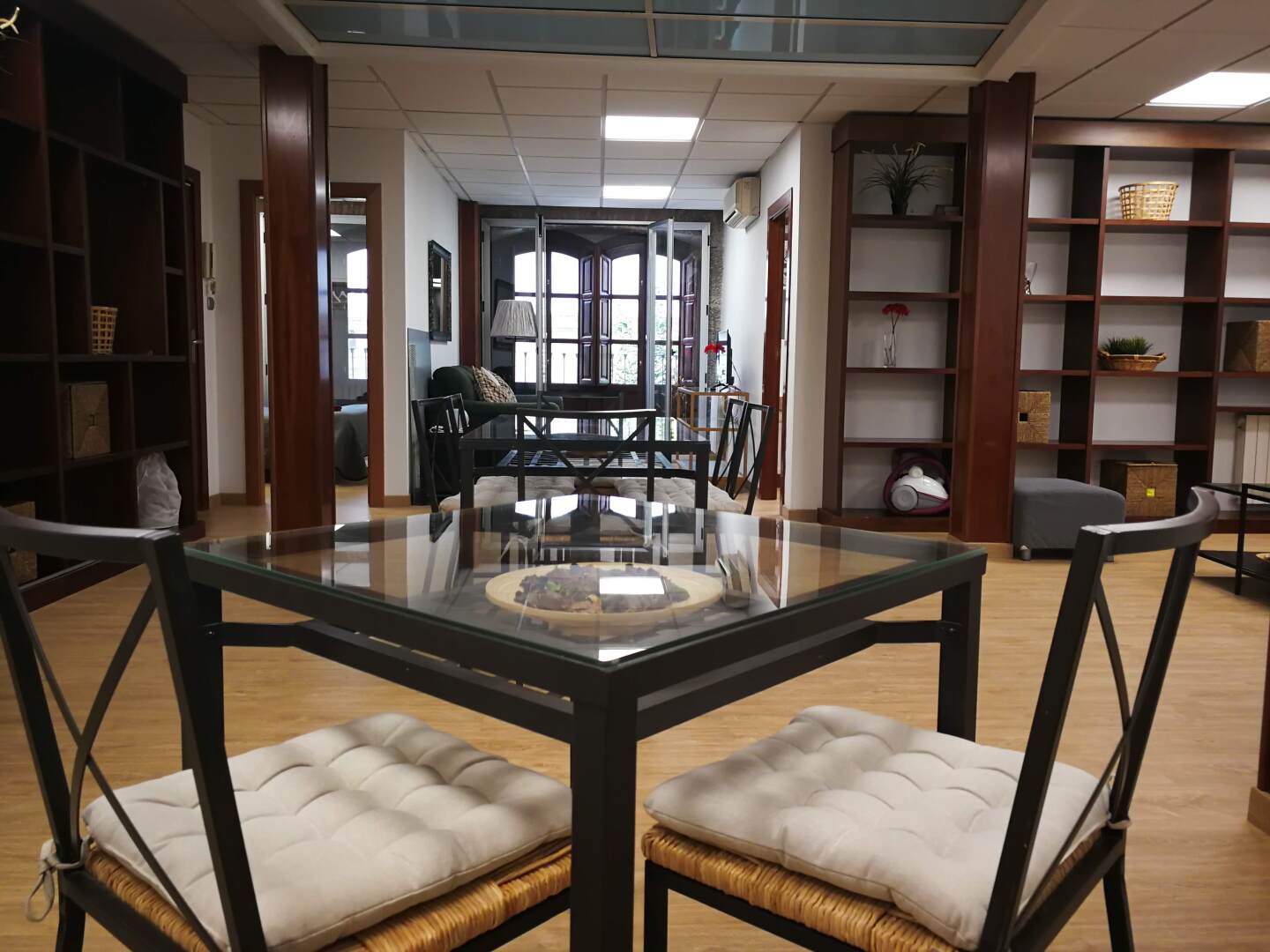 Foto - Casa Montalbán Apartamentos Turísticos