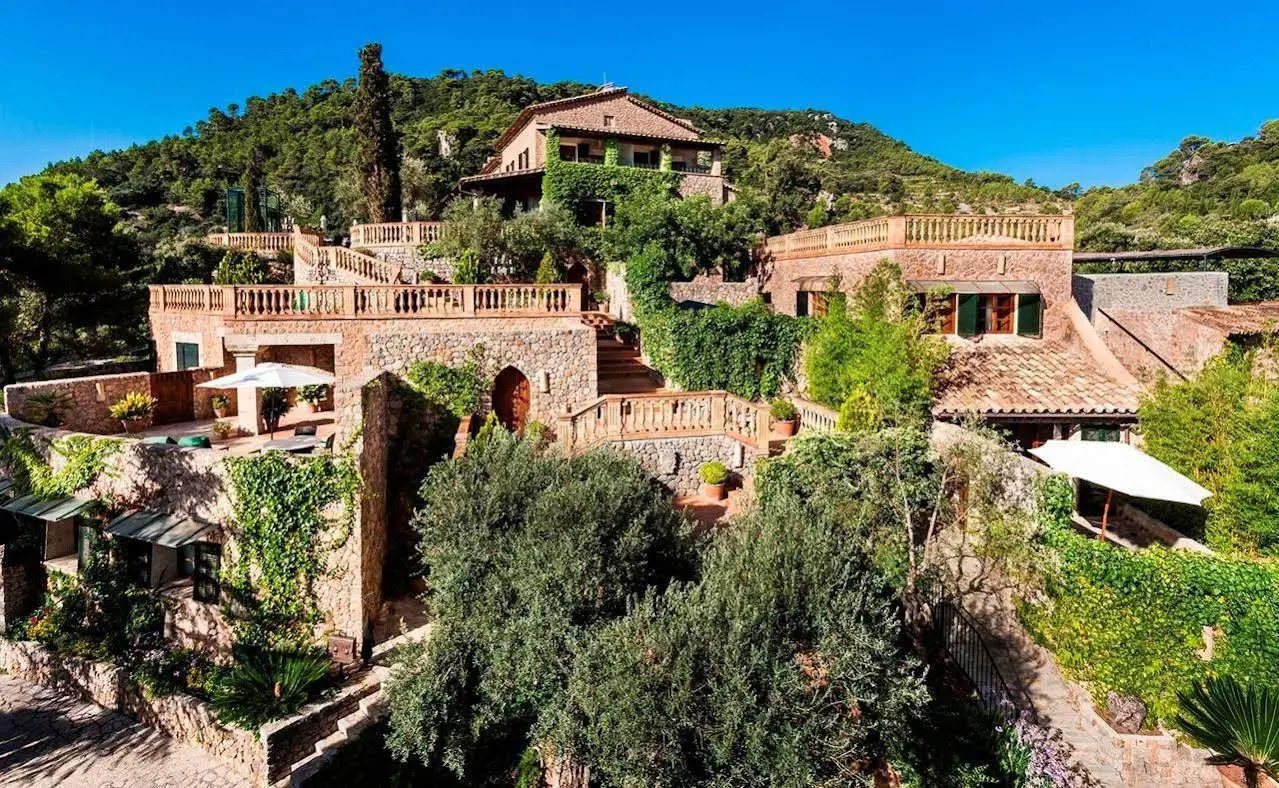 Photo - Valldemossa Hotel, The Natural Sanctuary