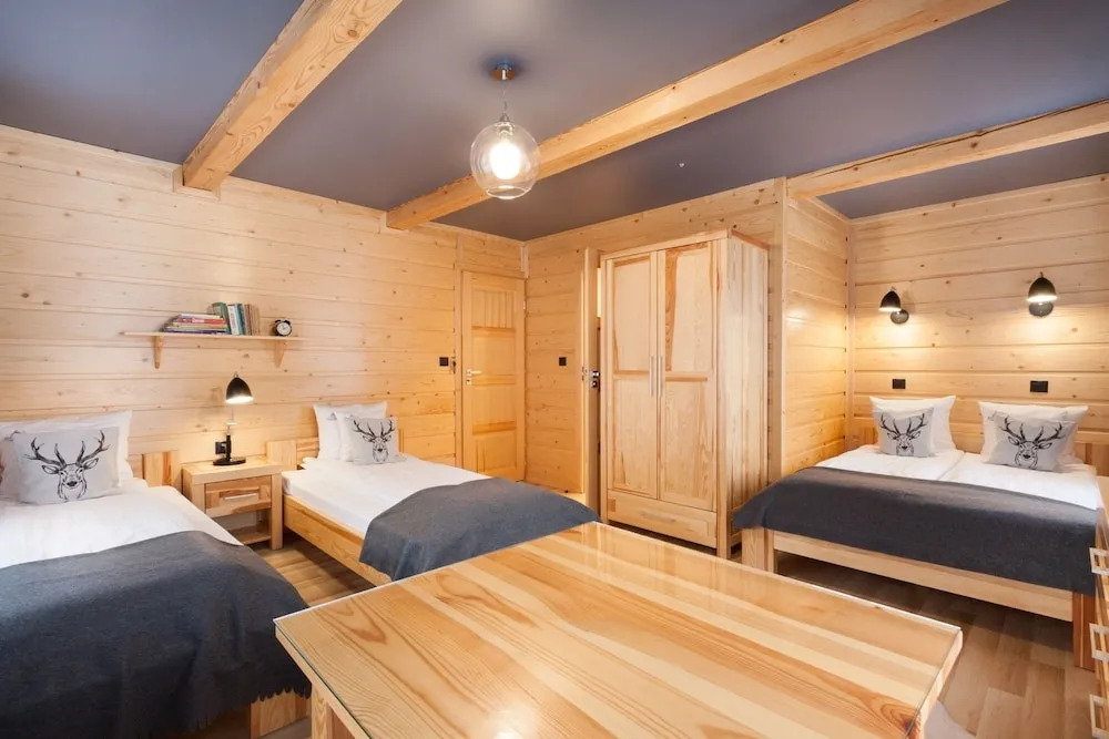 Photo - Pokoje Gościnne BENITA