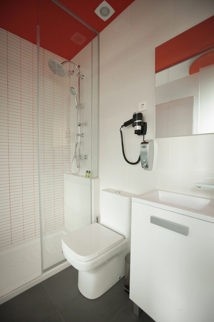 Foto - Vitium Urban Suites
