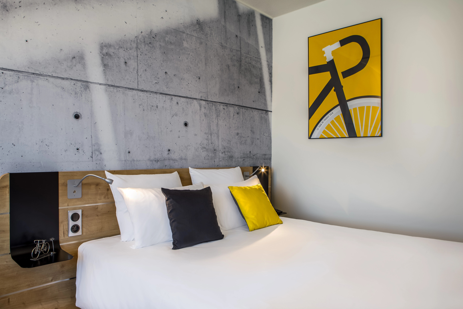 Foto - Novotel Wroclaw Centrum