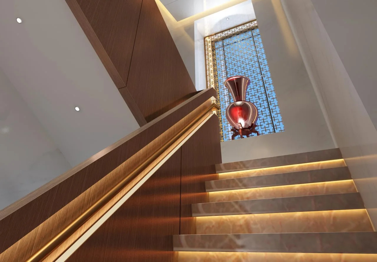 Foto - Wharney Hotel