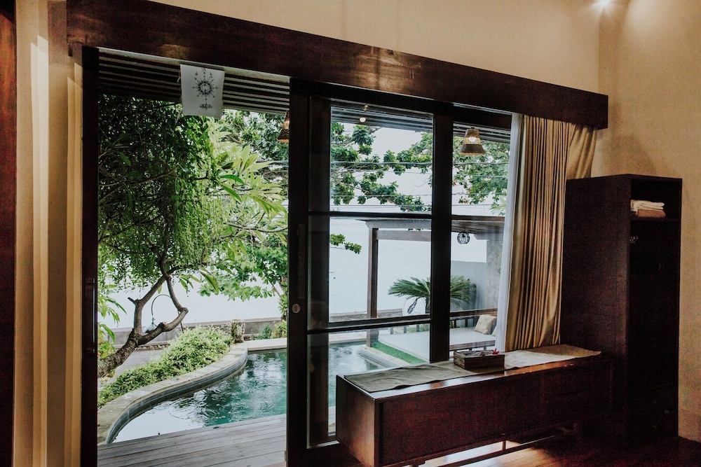 AKSARA PRIVATE VILLA nusa penida