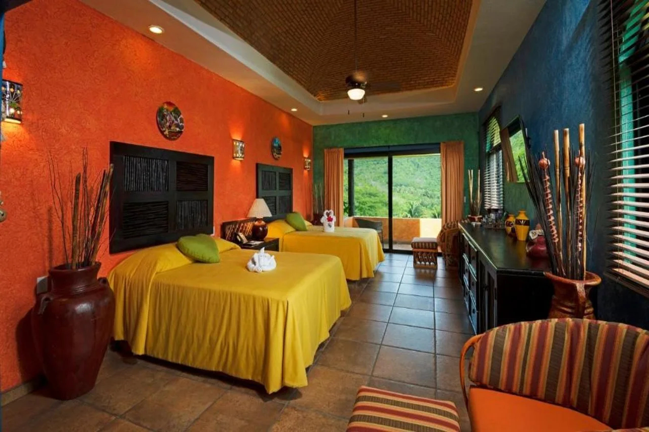 Foto - El Corazón Golf & Spa Resort Manzanillo