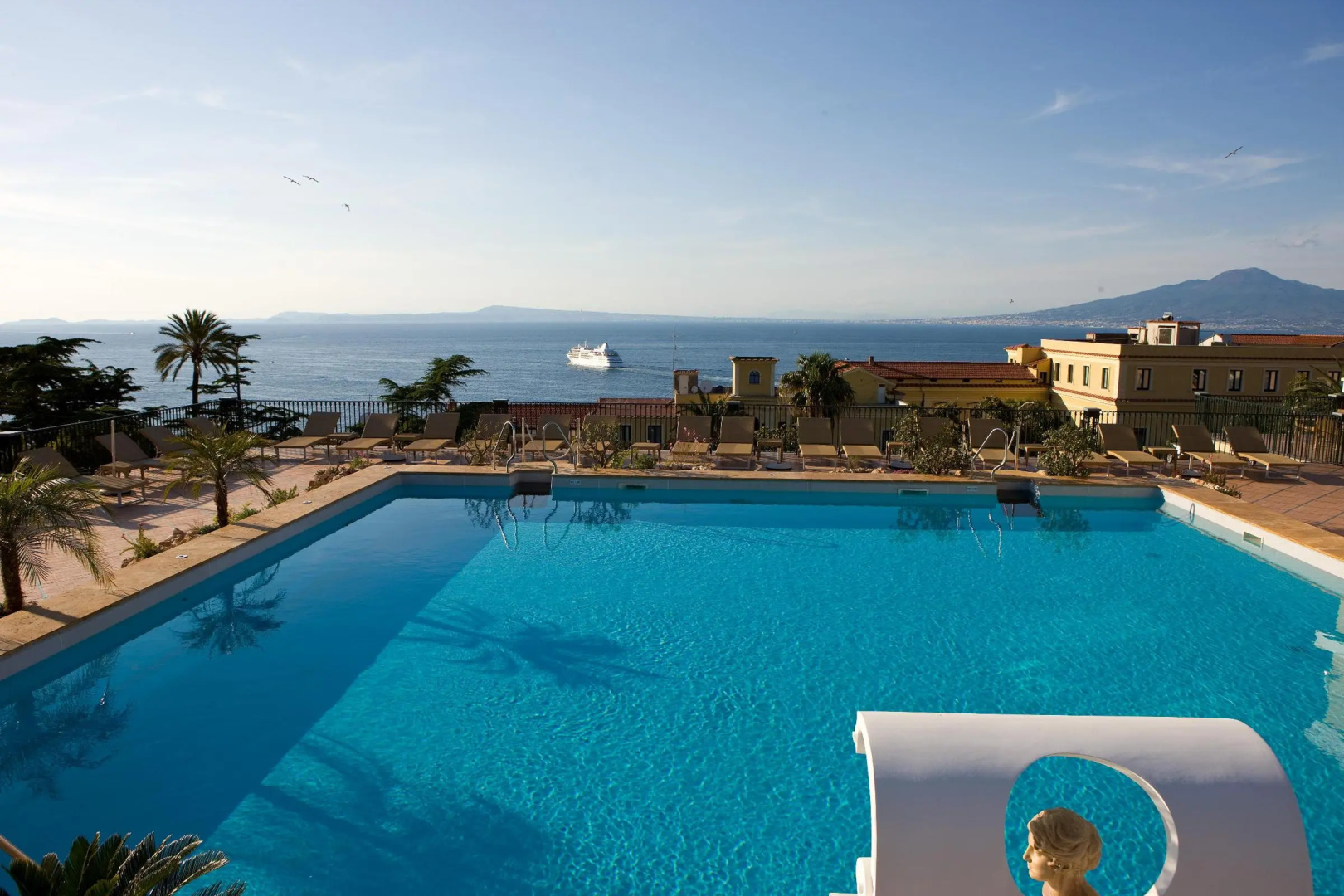 Foto - Grand Hotel La Favorita