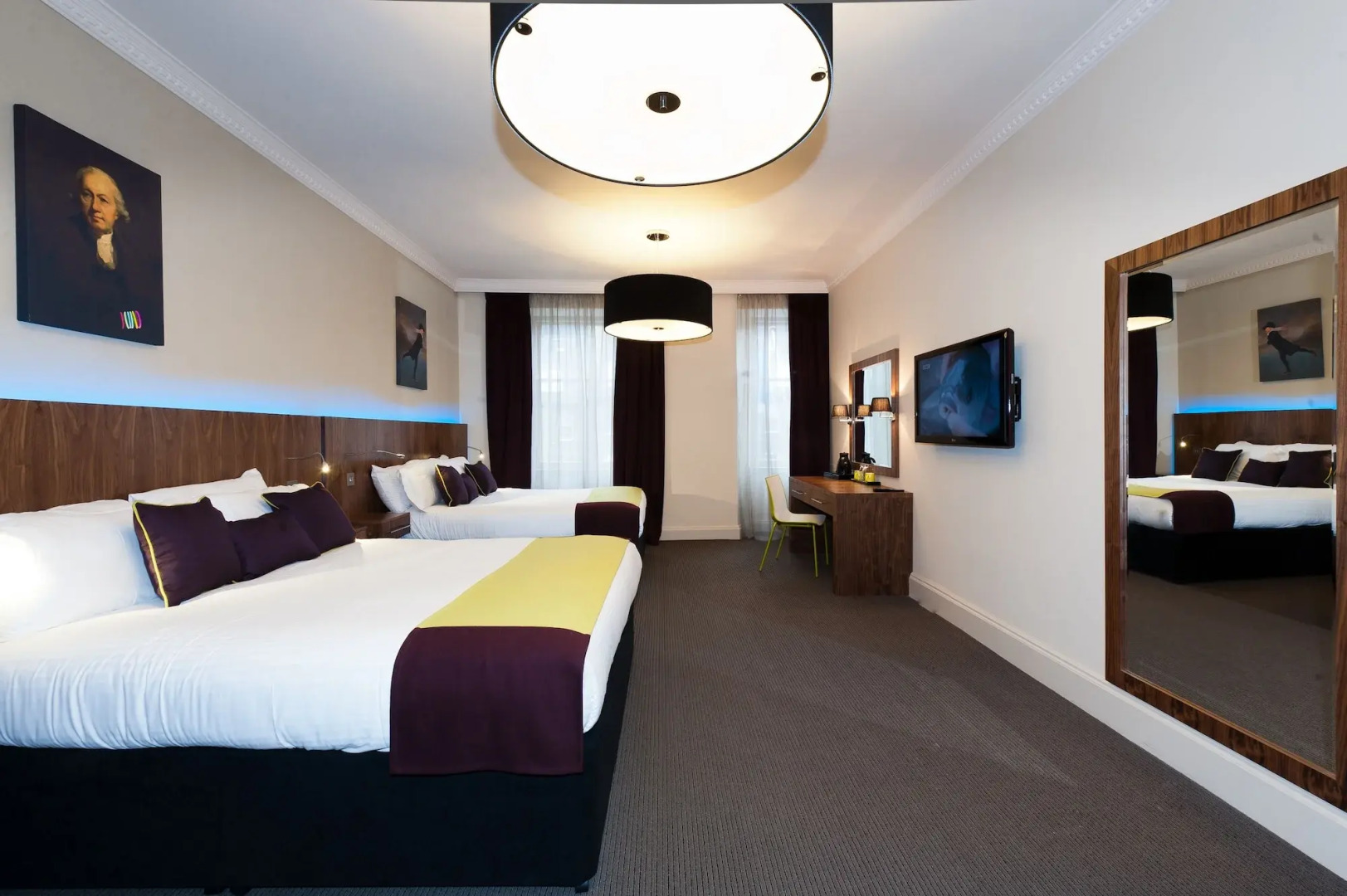 Foto - The Place Hotel