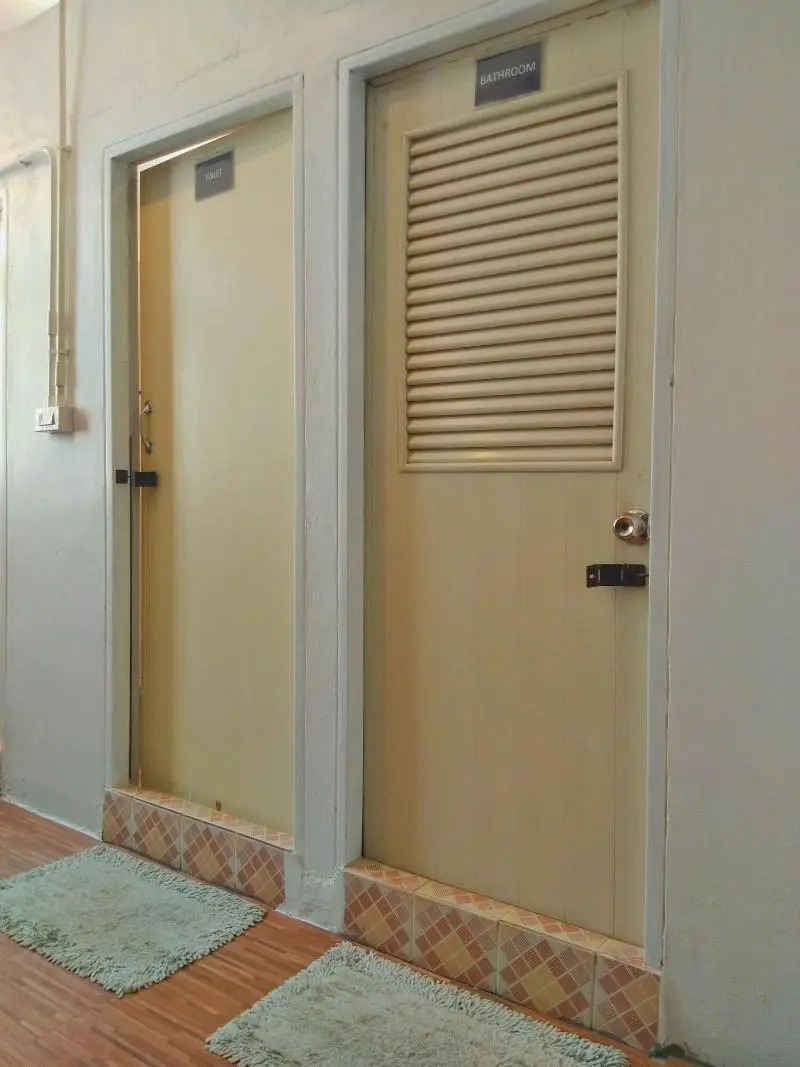 Foto - The Backpack Hostel