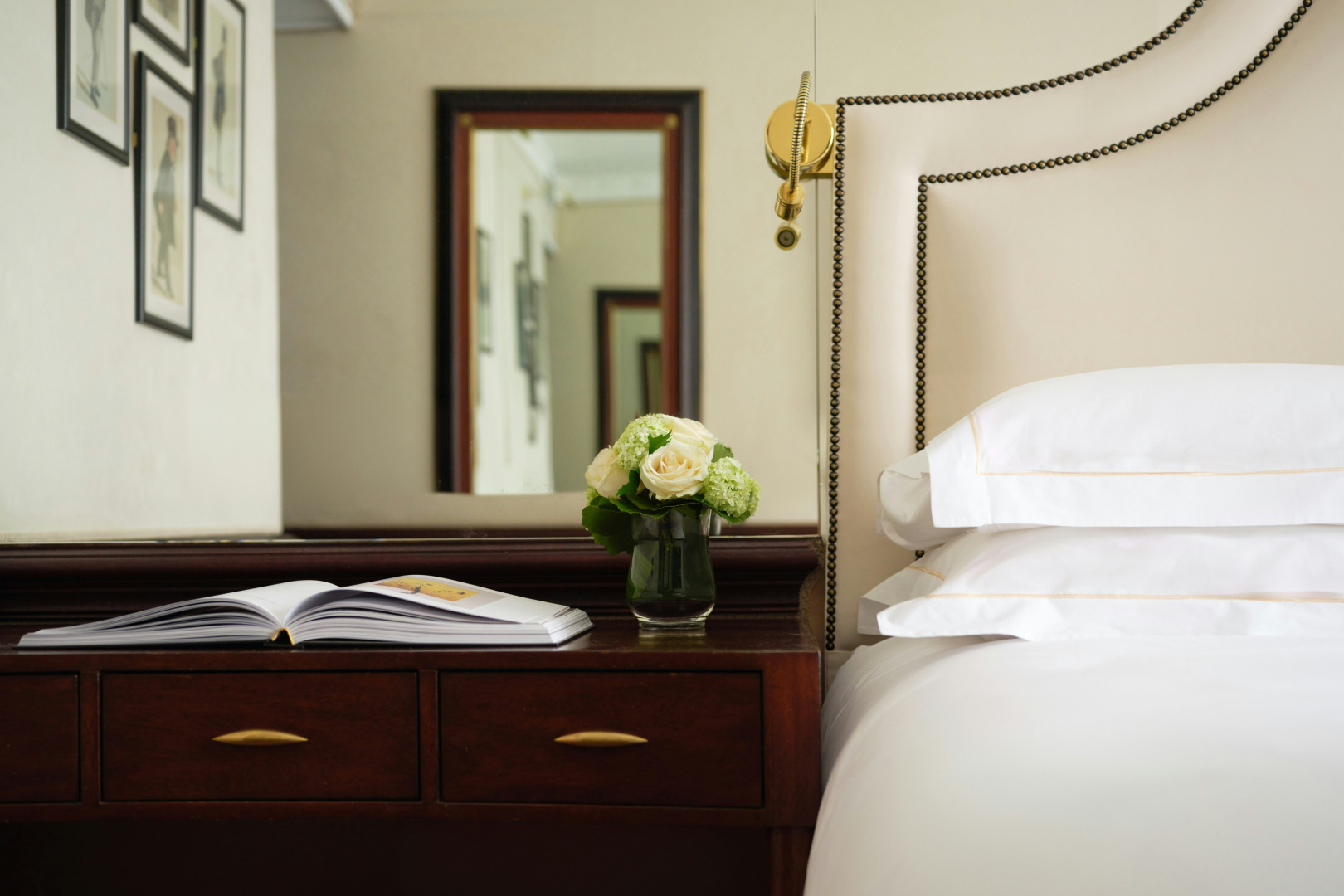Foto - The Chesterfield Mayfair