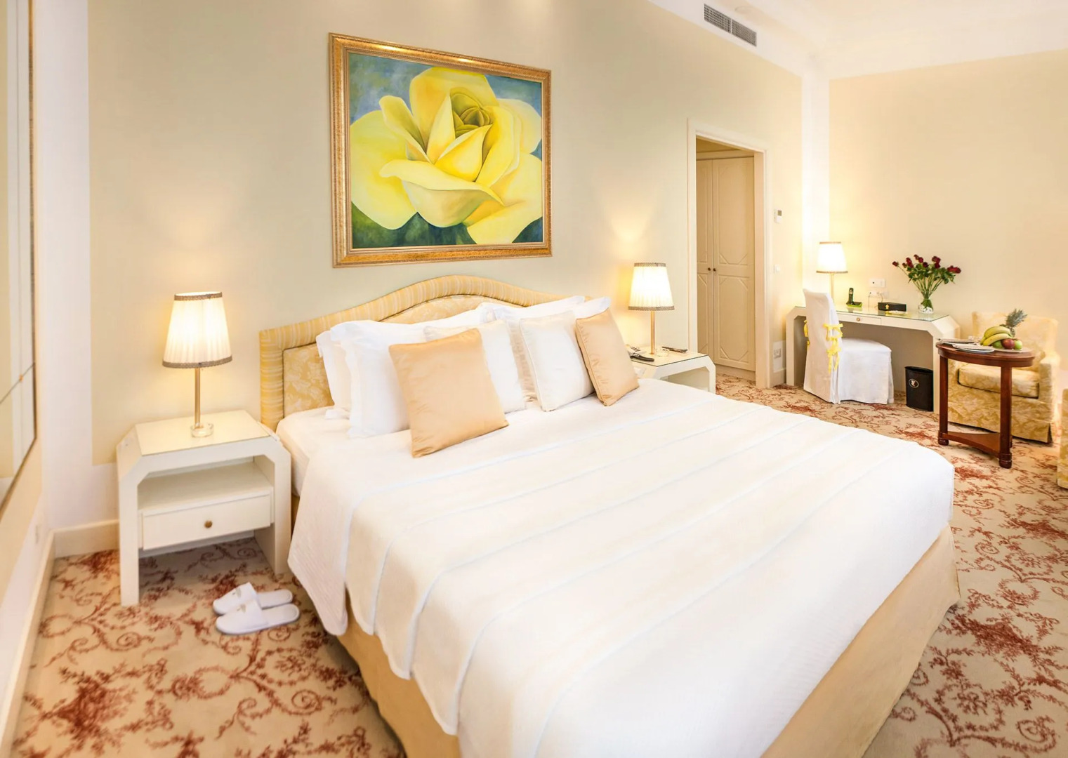 Foto - Grande Albergo Delle Rose