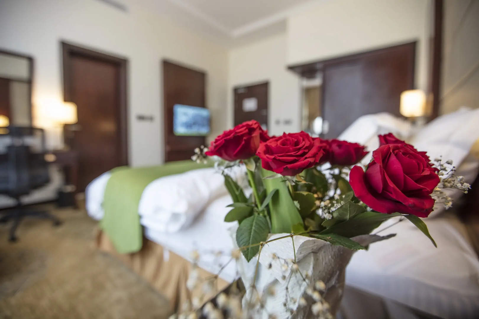 Photo - Prime Hotel Al Hamra Jeddah