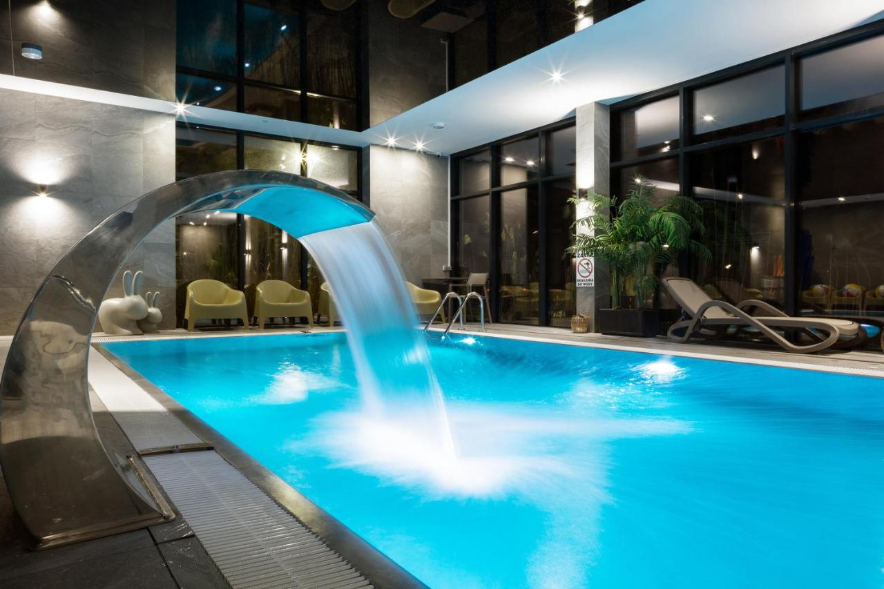 Foto - Saltic Resort & Spa Grzybowo