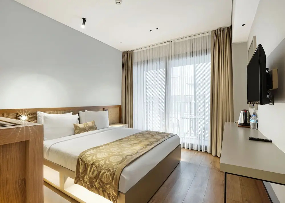 Foto - Galata Rasso Boutique Hotel