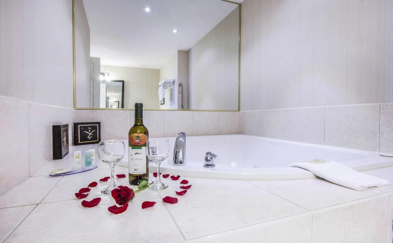 Foto - Spark by Hilton Toronto Mississauga