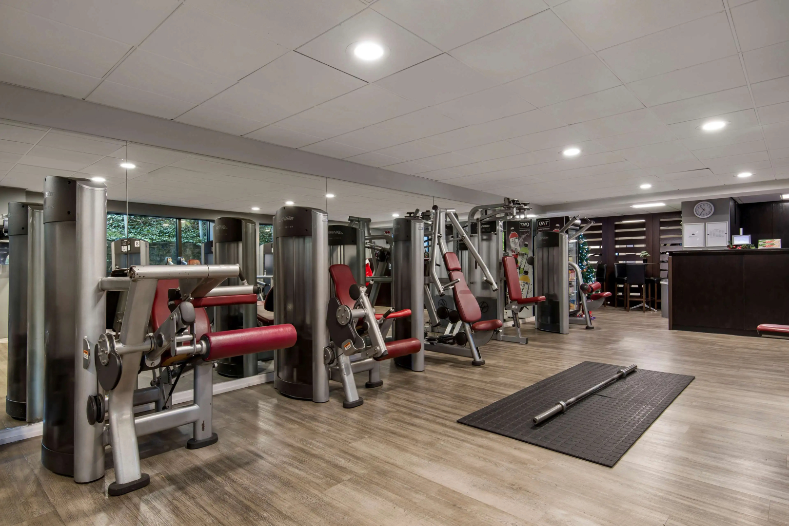 Photo - Radisson Blu Manchester Airport
