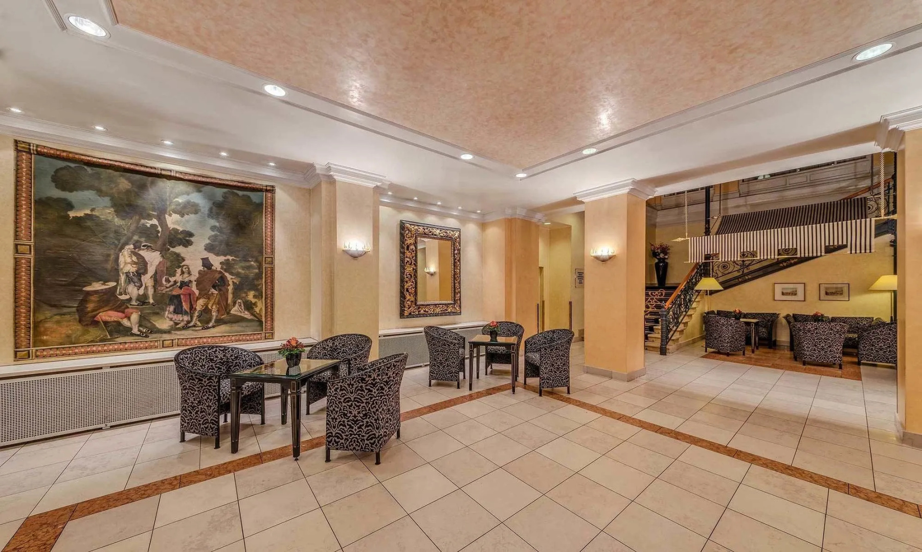 Photo - Hotel am Sophienpark
