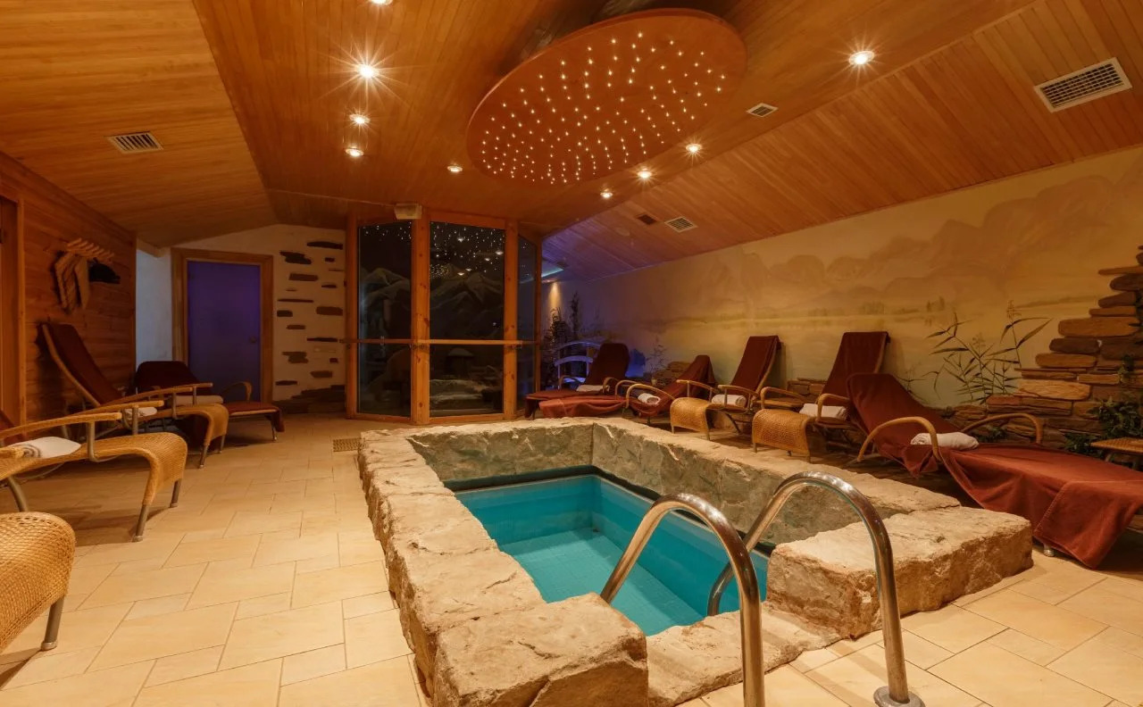 Foto - Baltic Beach Hotel & SPA