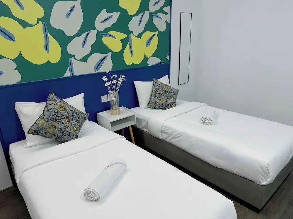 Photo - Traveller Ark Hotel & Bunks