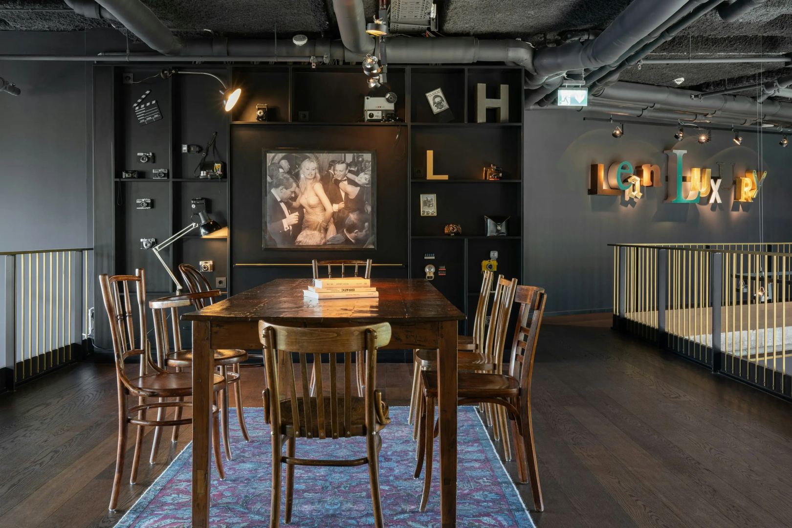 Foto - Ruby Lilly Hotel Munich
