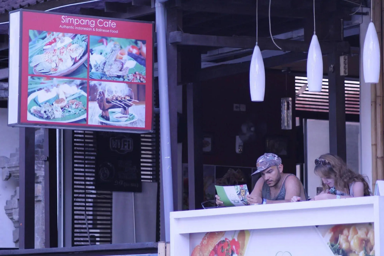 Photo - Simpang Inn Hotel