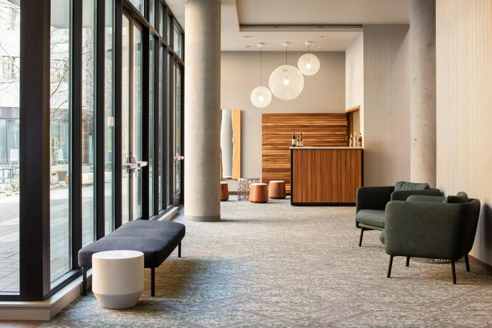 Photo - Residence Inn Portland Downtown/Pearl District