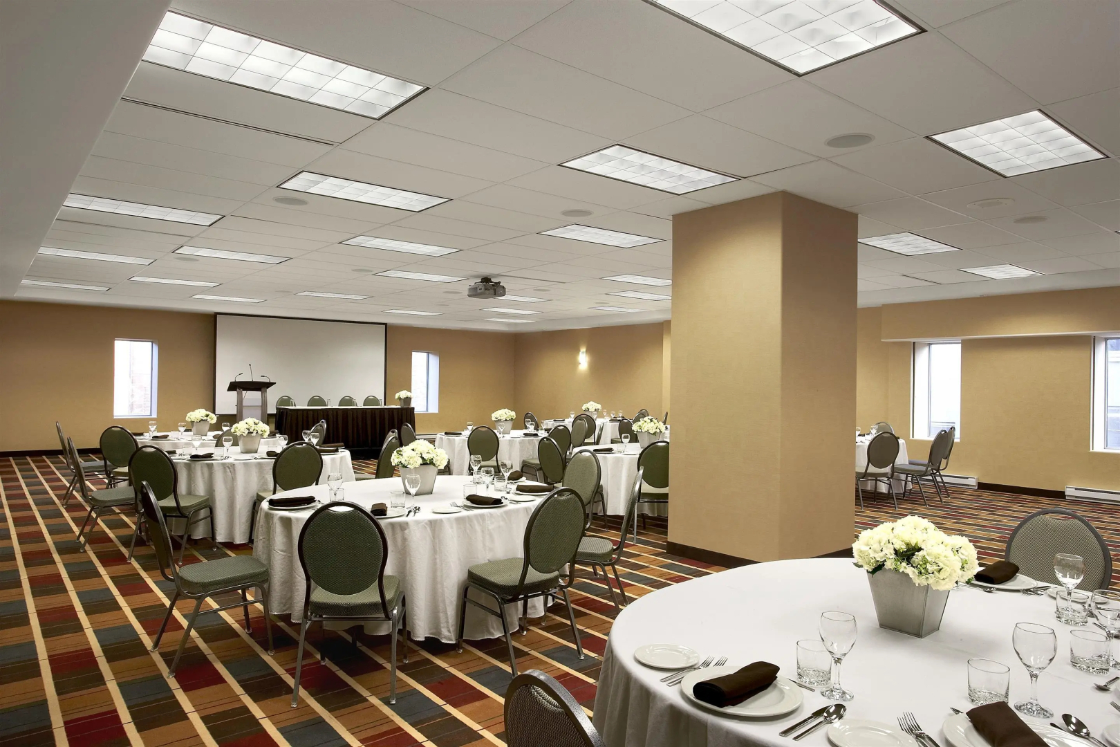 Photo - Four Points by Sheraton Halifax