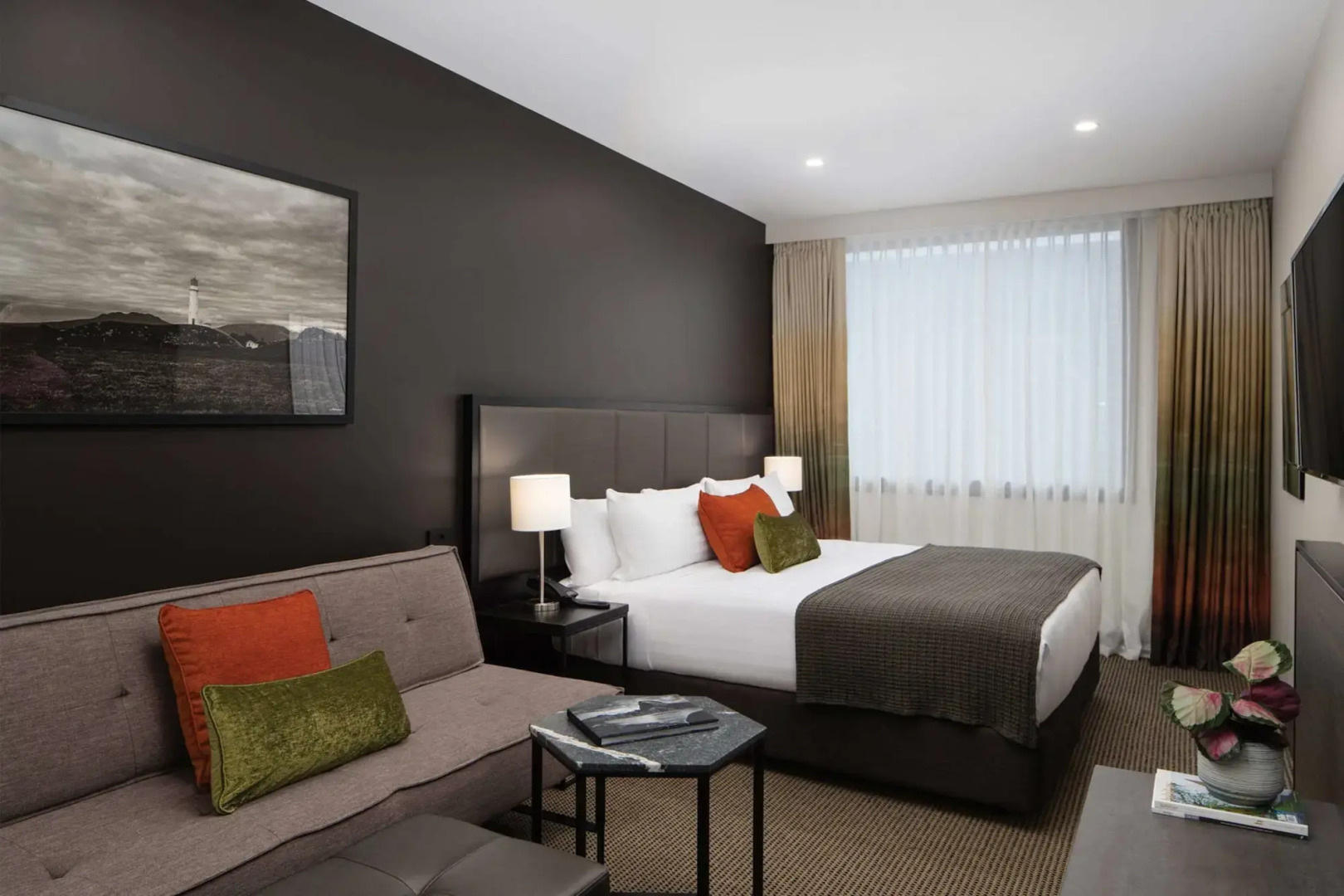 Photo - Rydges Wellington Airport