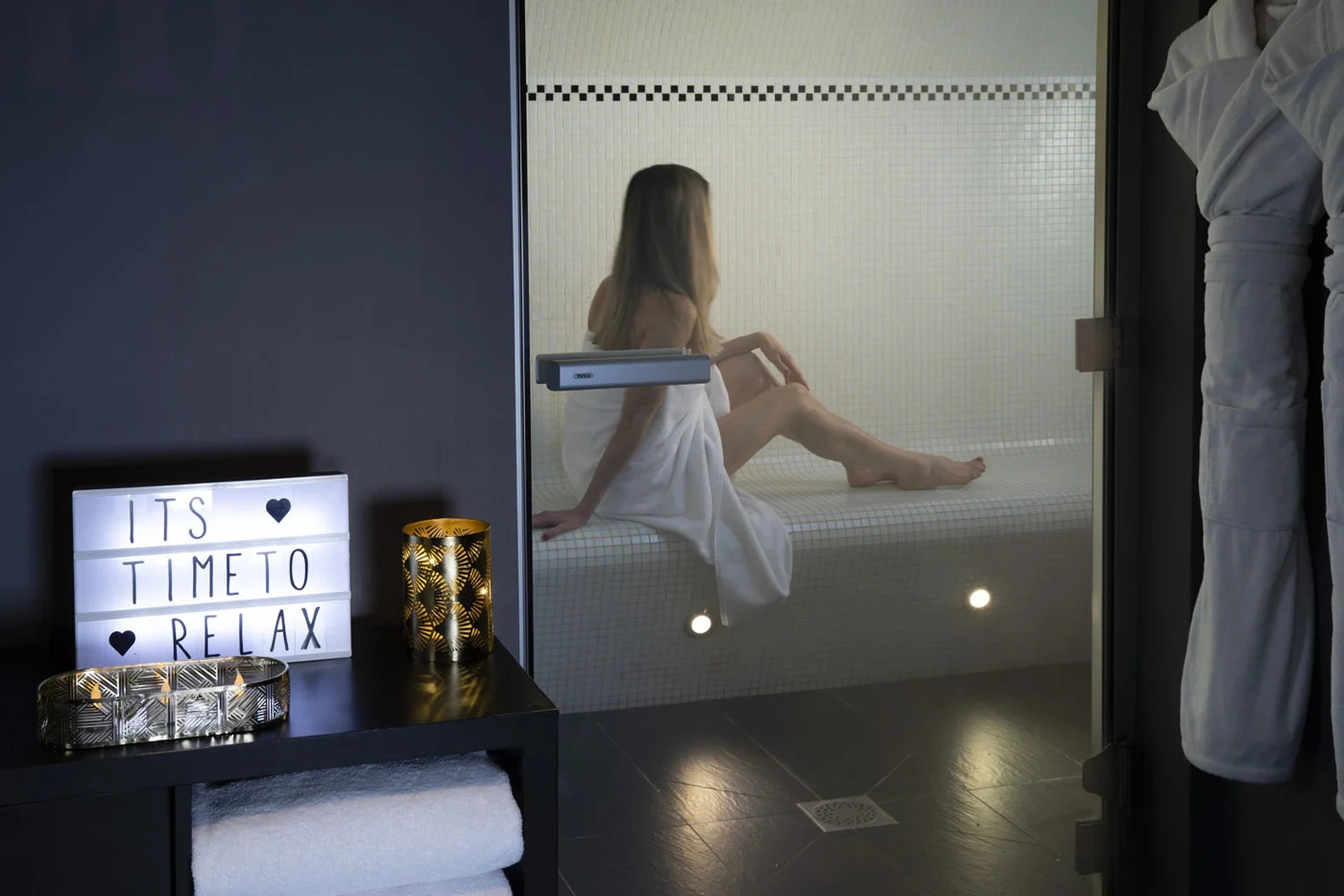 Foto - Hotel Monsieur