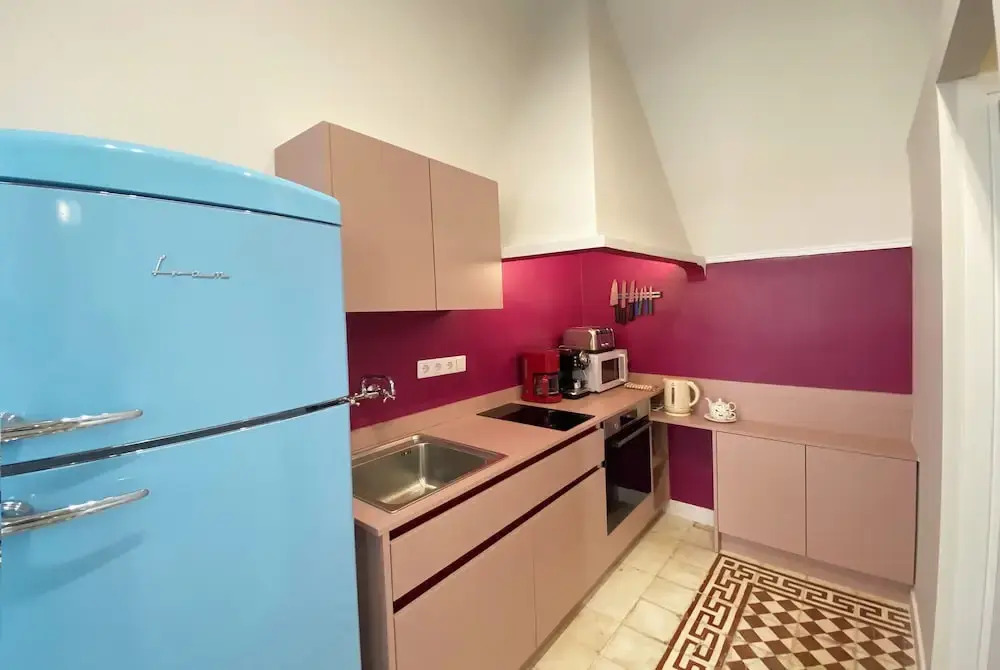 Foto - Live in Athens, PANGRATI Fine Residence