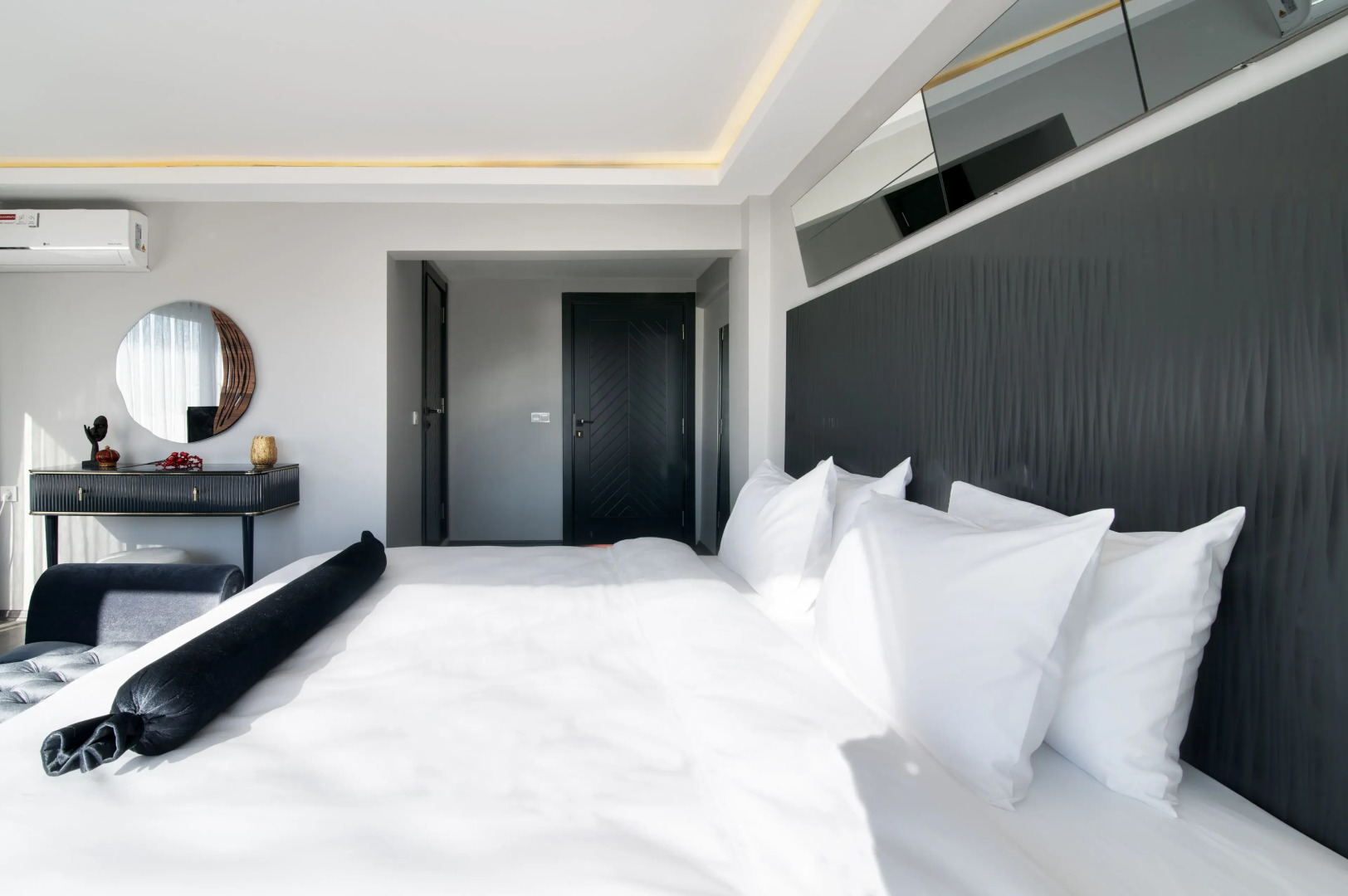 Photo - Via Çırağan Hotel