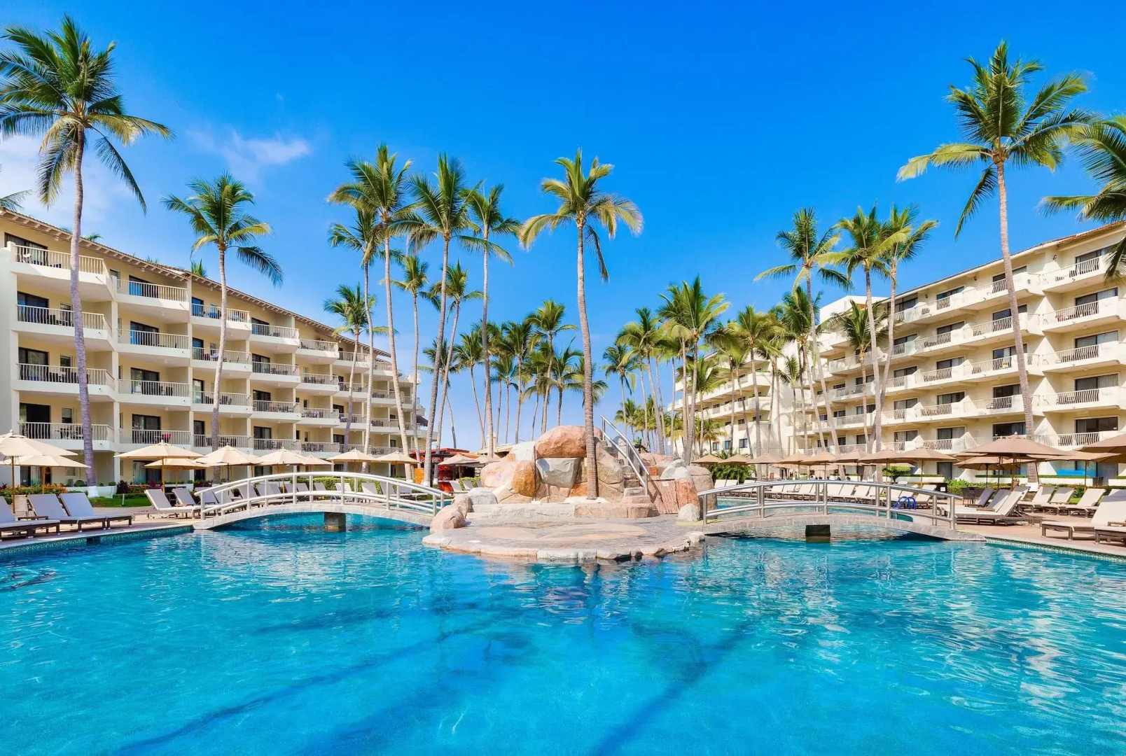 Foto - Villa del Palmar Beach Resort & Spa Puerto Vallarta