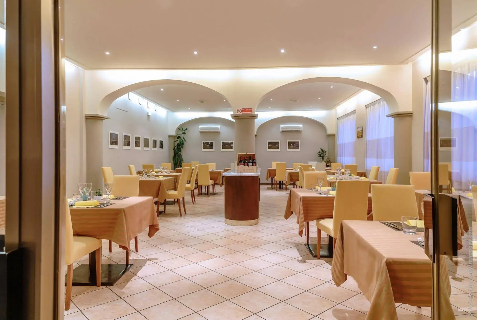 Foto - Sam Hotel