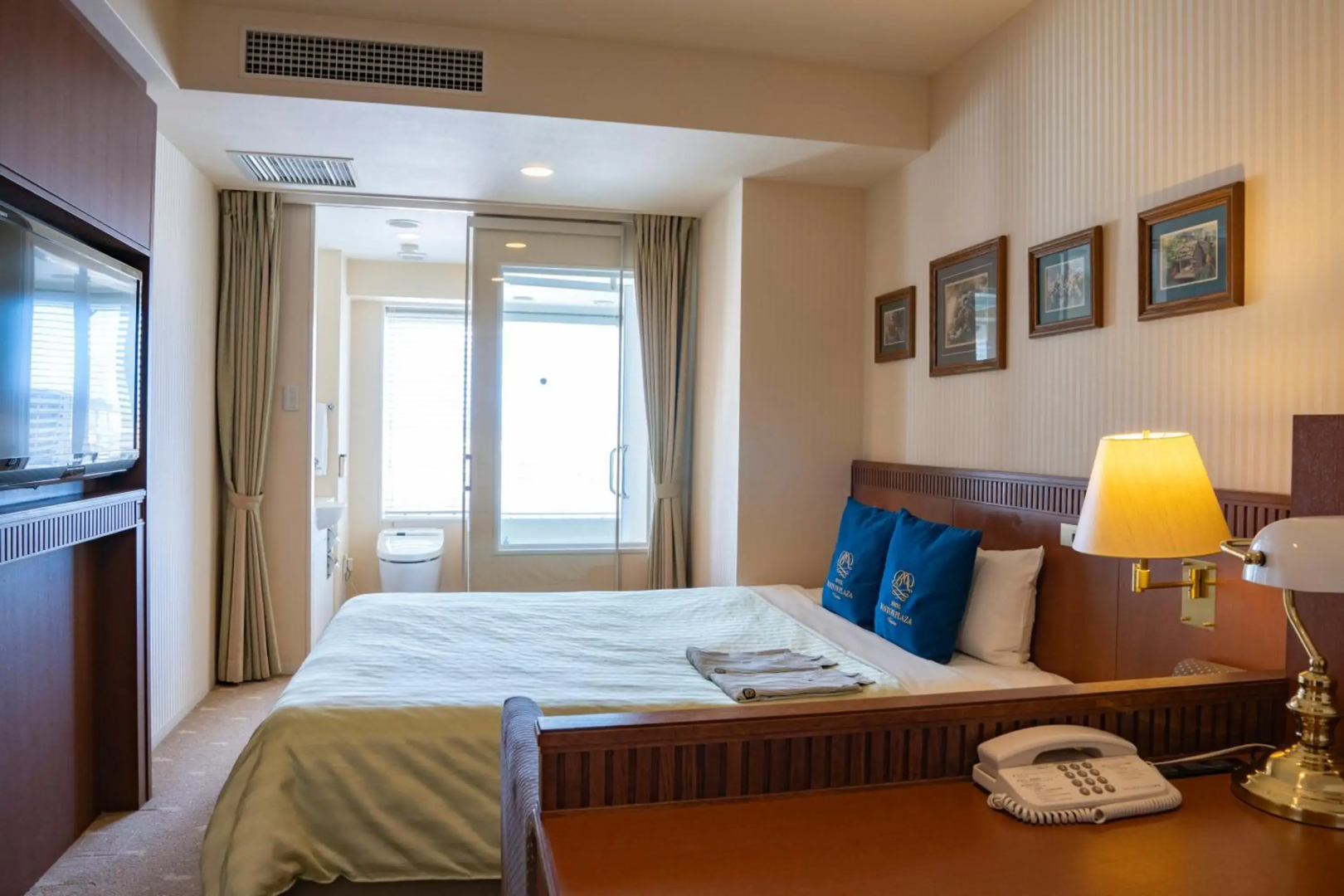 Foto - Hotel Boston Plaza Kusatsu
