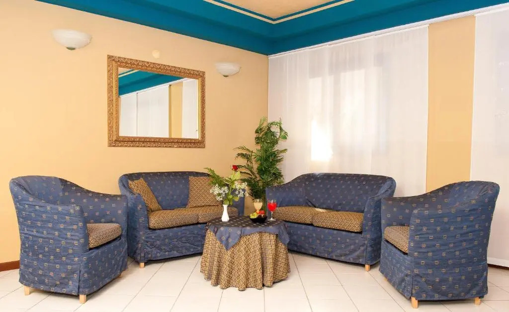 Foto - Hotel Augustus