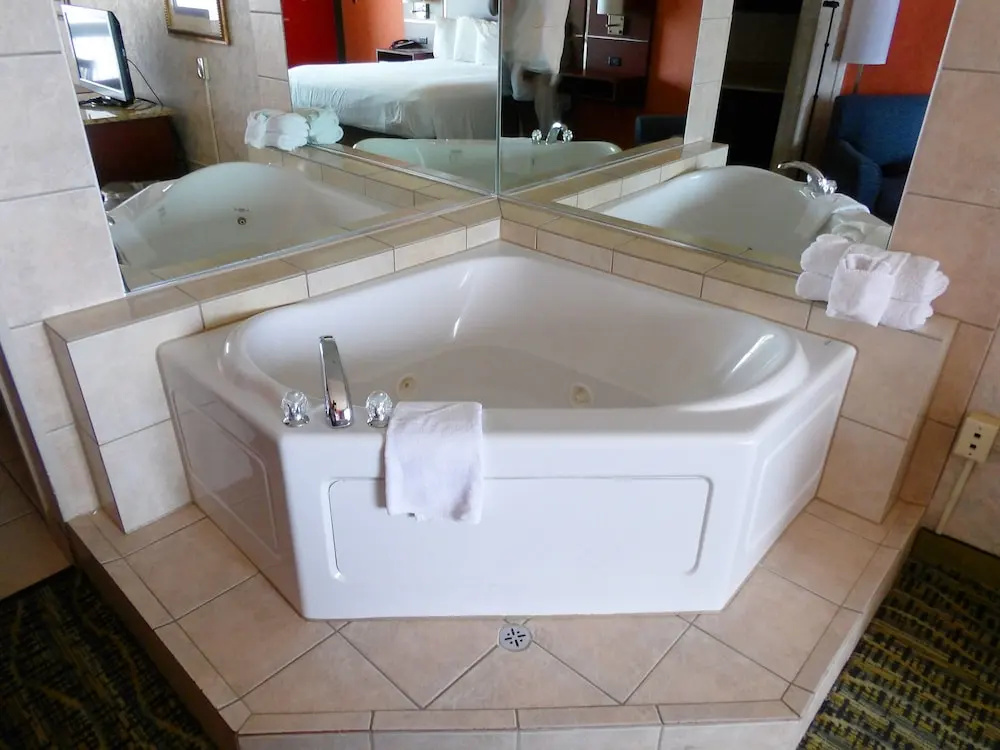Foto - The Breakers Resort Inn