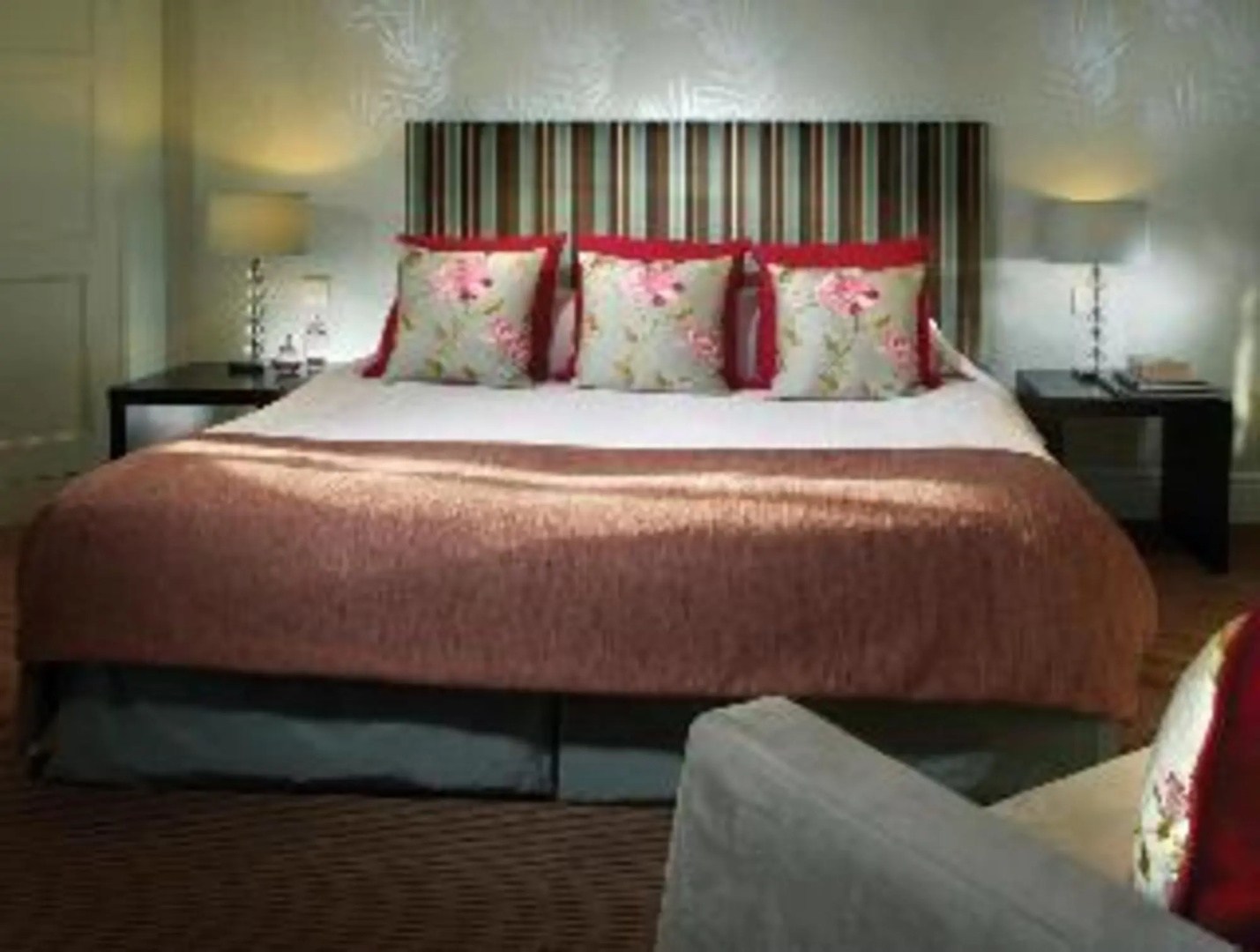 Foto - Homewood Hotel & Spa