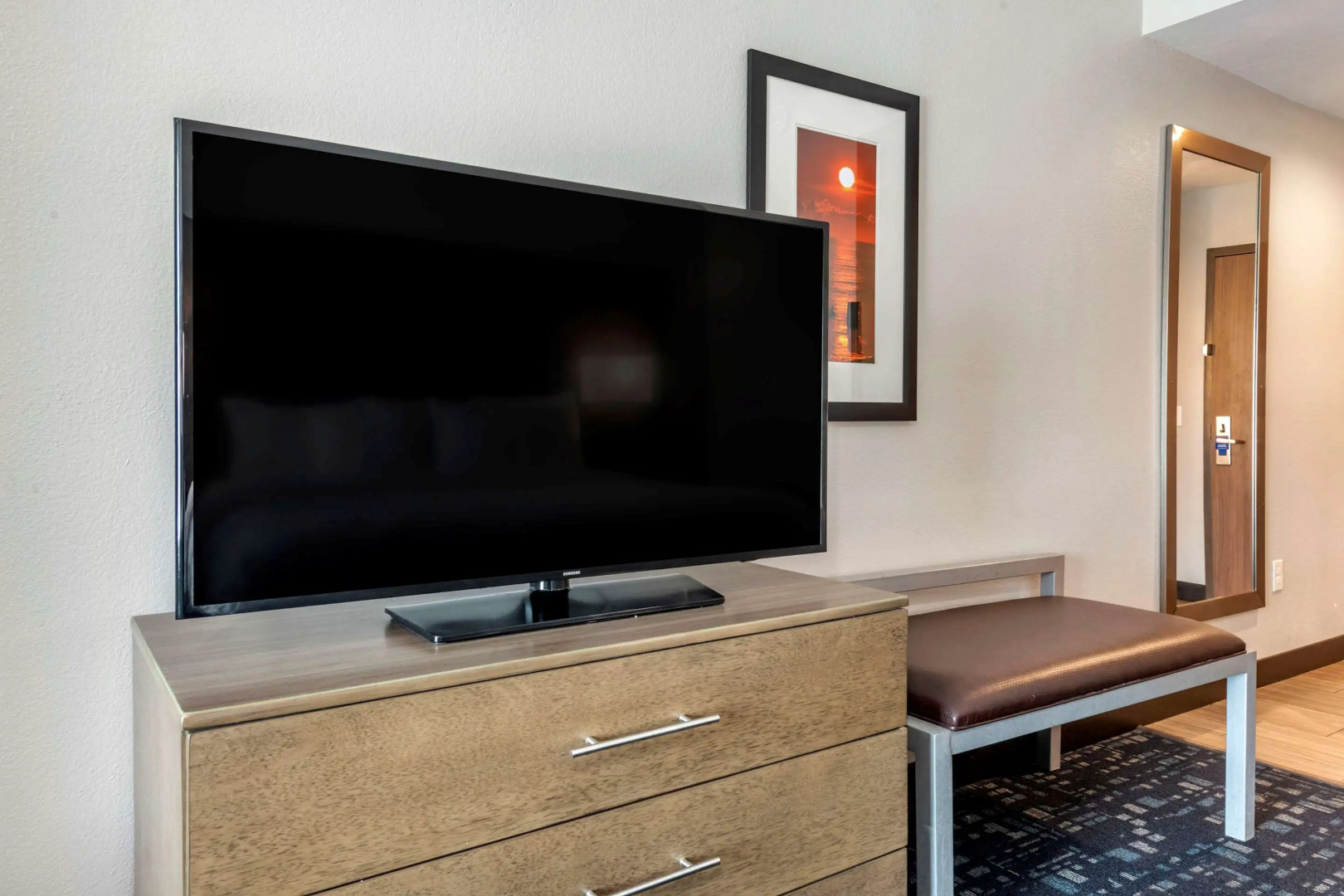 Foto - Comfort Suites Fort Lauderdale Airport & Cruise Port