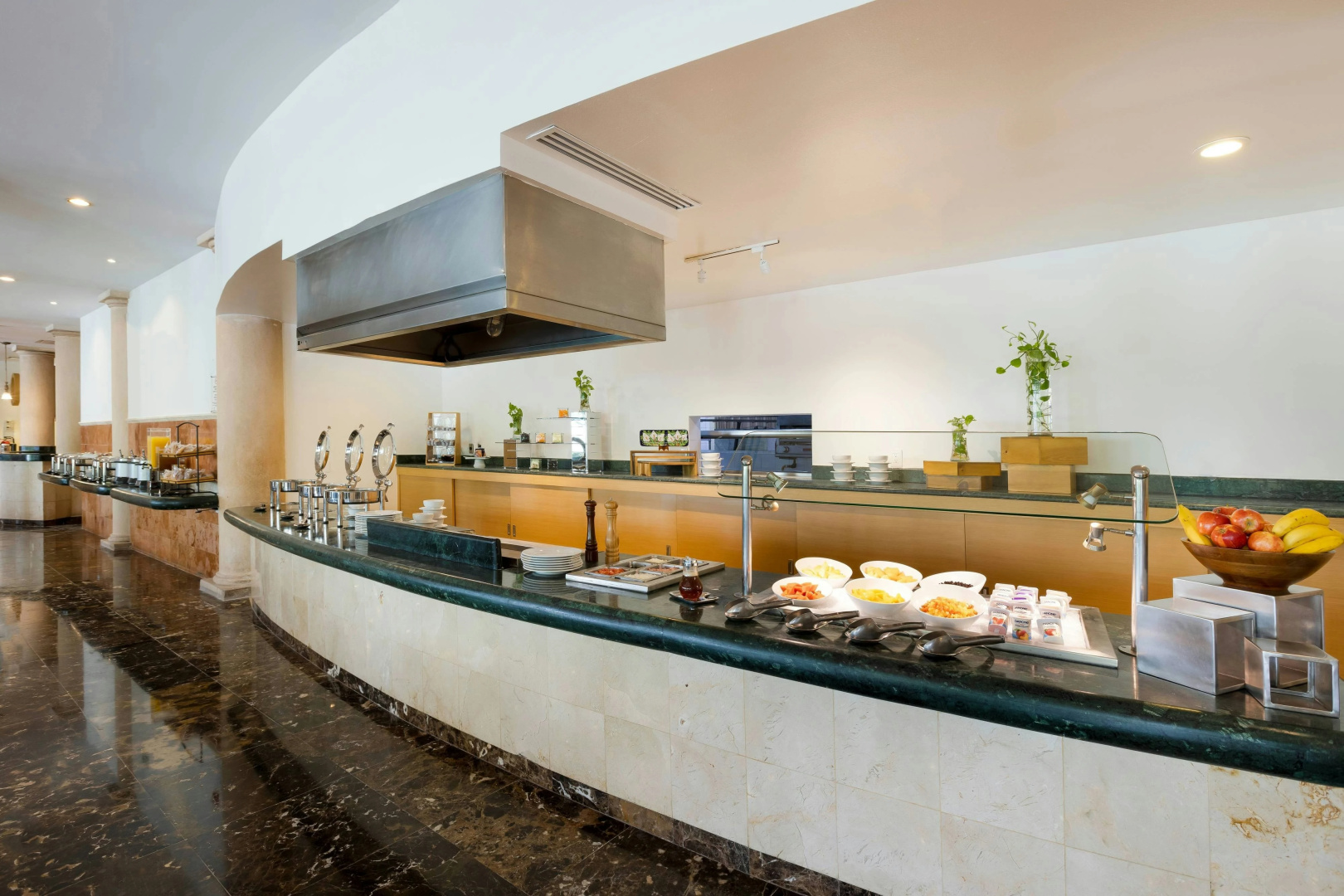 Photo - Courtyard By Marriott Cancun Airport