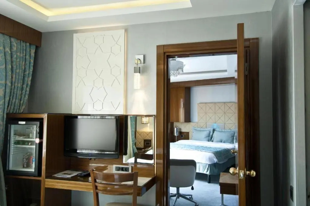 Foto - Grand Star Hotel Premium
