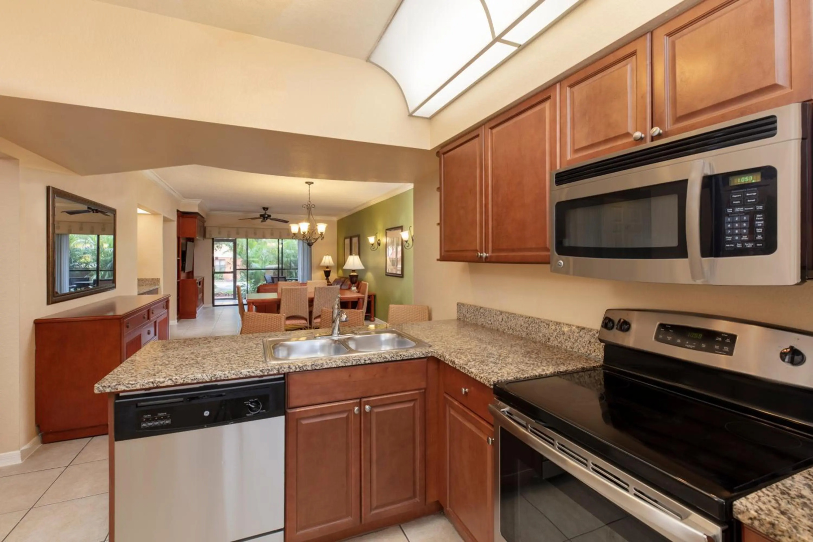 Photo - Westgate Lakes Resort & Spa 